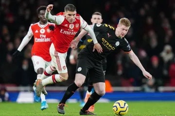 Biv&scaron;i igrač Arsenala napadnut usred trgovačkog centra: Iza svega stoji bizaran motiv