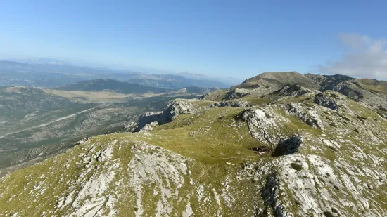 [KVIZ] Ovaj izazov o hrvatskim planinama nije lagan kao &scaron;to izgleda: Dokaži suprotno