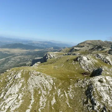 [KVIZ] Ovaj izazov o hrvatskim planinama nije lagan kao &scaron;to izgleda: Dokaži suprotno