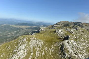 [KVIZ] Ovaj izazov o hrvatskim planinama nije lagan kao &scaron;to izgleda: Dokaži suprotno