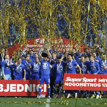 Poznati stručnjak analizirao finale: 'On je Dinamov Andrea Prilo'