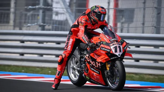 Vikend brzine: Evo gdje i kada gledati Superbike