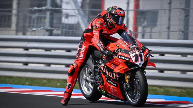 Vikend brzine: Evo gdje i kada gledati Superbike