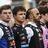 Svjetski prvak podržava svog rivala? Otkrio &scaron;to stvarno misli o njegovom utrkivanju izvan F1