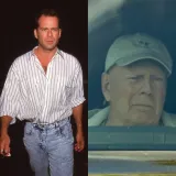 Okrutna dijagnoza promijenila ga je zauvijek: Pogledajte kako Bruce Willis kopni pred očima javnosti