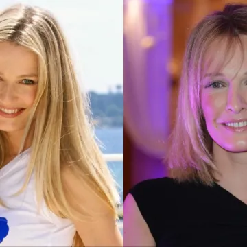 Od supermodela do prve zviždačice: 'Htjeli su me pretvoriti u prostitutku i seksualnu robinju'