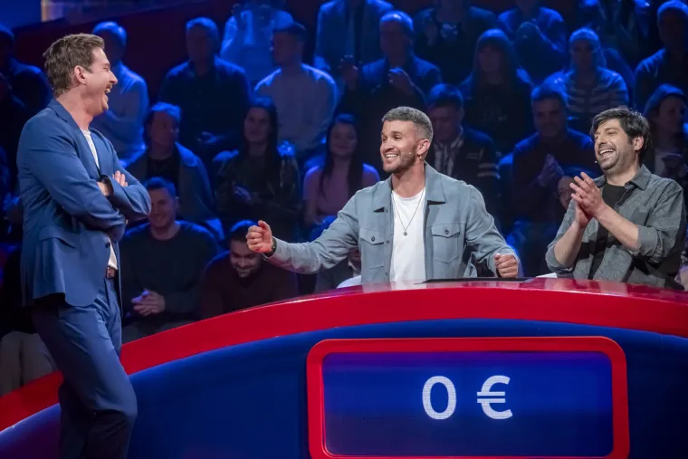 U 'Tko bi rekao' stižu pjevač Damir Kedžo i influencer Pino Pingvino