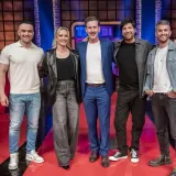 U 'Tko bi rekao' stižu pjevač Damir Kedžo i influencer Pino Pingvino