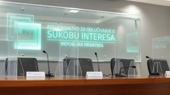 Kandidati za jedno od ključnih antikorupcijskih tijela pro&scaron;li proceduru: Čeka se Sabor