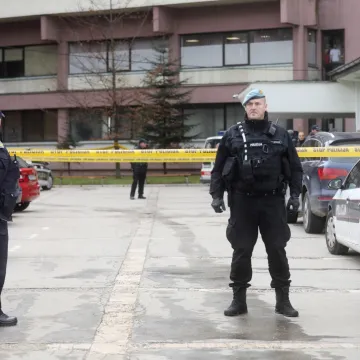 Pravomoćna presuda za zločin koji je &scaron;okirao BiH: Osuđen na 45 godina zbog ubojstva žene i sina