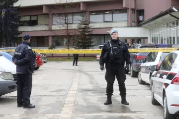 Pravomoćna presuda za zločin koji je &scaron;okirao BiH: Osuđen na 45 godina zbog ubojstva žene i sina