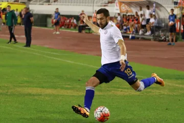 Biv&scaron;i igrač Hajduka vraća se na Poljud i preuzima bitnu funkciju