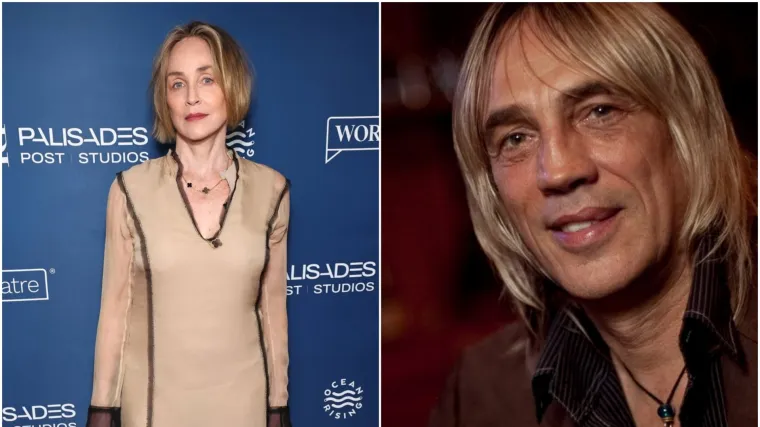 Sharon Stone slomljena od boli, nakon duge bolesti preminuo joj i drugi brat