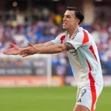 Petar Musa opet zabio, a Dalića može veseliti i jedna druga vijest