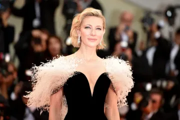 Glumački kameleon slavi rođendan: Za&scaron;to je Cate Blanchett jedna od najvećih ikona dana&scaron;njice