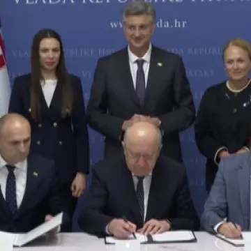 Hrvatska kreće u veliko naoružavanje! Plenković otkrio &scaron;to stiže za 1,7 milijardi eura