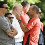 Drama u Milanu: Allegri na izlaznim vratima zbog sukoba s Ibrahimovićem, raste kaos u klubu
