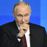 Putin ignorira pozive iz vlastitih redova: 'Ne, oko ovoga ne mogu pristati na kompromis'