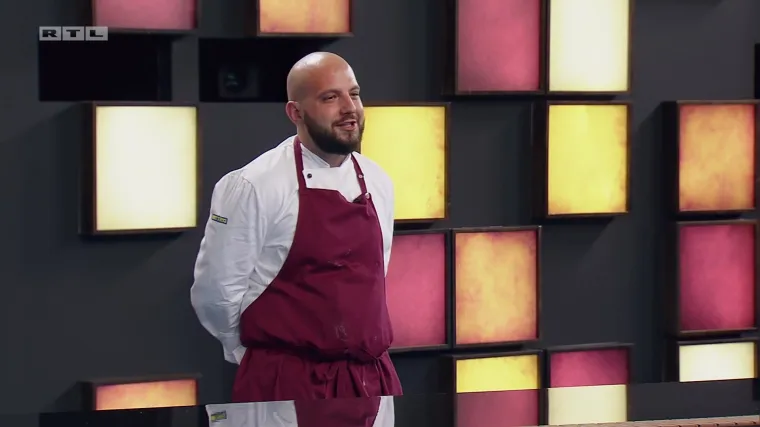 Dejanova 'predebela' kobasica nasmijala žiri do suza