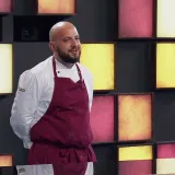 Dejanova 'predebela' kobasica nasmijala žiri do suza