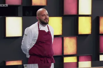 Dejanova 'predebela' kobasica nasmijala žiri do suza