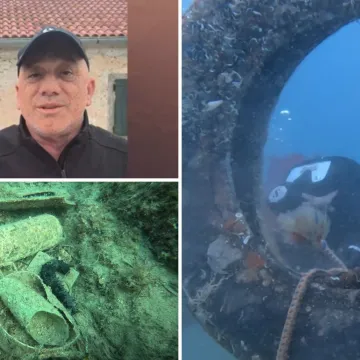 Odrezao čovjeku nogu da mu spasi život, Boban se odazvao i posebnom pozivu u Hrvatsku: 'Nije bilo te&scaron;ko'