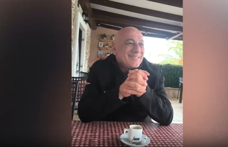 Odrezao čovjeku nogu da mu spasi život, Boban se odazvao i posebnom pozivu u Hrvatsku: 'Nije bilo te&scaron;ko'