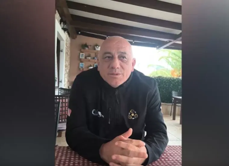 Odrezao čovjeku nogu da mu spasi život, Boban se odazvao i posebnom pozivu u Hrvatsku: 'Nije bilo te&scaron;ko'
