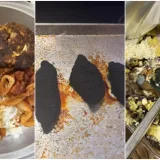 Neke osobe bi se stvarno trebale držati podalje od kuhinje: Ovo &scaron;to su napravili je ba&scaron; grozno