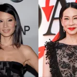 Sjećate se 'Charliejeve anđelice'? Većina bi u tim godina željela izgledati kao Lucy Liu