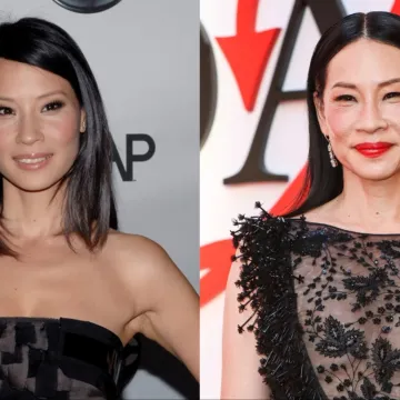 Sjećate se 'Charliejeve anđelice'? Većina bi u tim godina željela izgledati kao Lucy Liu