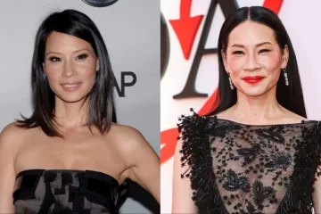 Sjećate se 'Charliejeve anđelice'? Većina bi u tim godina željela izgledati kao Lucy Liu