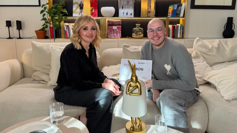 Mirjana Mikulec ugostila Gra&scaron;u, on progovorio o privatnosti: 'Volim ti&scaron;inu i mali krug ljudi'