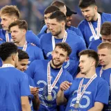 Poznato gdje i kada će Dinamo proslaviti naslov i osvajanje Kupa