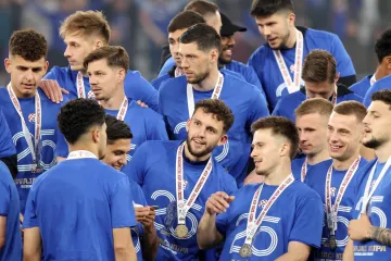 Poznato gdje i kada će Dinamo proslaviti naslov i osvajanje Kupa
