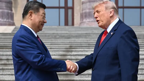 Stručnjak razotkrio pravi izvor brige za Trumpa i Xija: 'To bi onda značilo hladni rat'