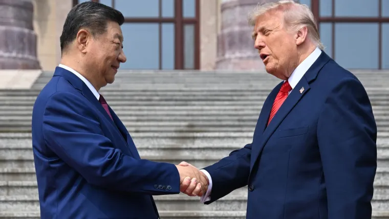 Stručnjak razotkrio pravi izvor brige za Trumpa i Xija: 'To bi onda značilo hladni rat'