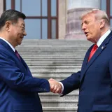 Stručnjak razotkrio pravi izvor brige za Trumpa i Xija: 'To bi onda značilo hladni rat'