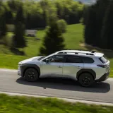 Stiže novi Toyotin SUV: Prtljažnik od 669 litara i ubrzanje do stotke za 4,5 sekundi