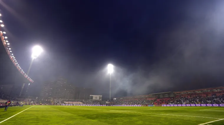 Bosna i Hercegovina gradi Nacionalni stadion! Evo kako bi mogao izgledati