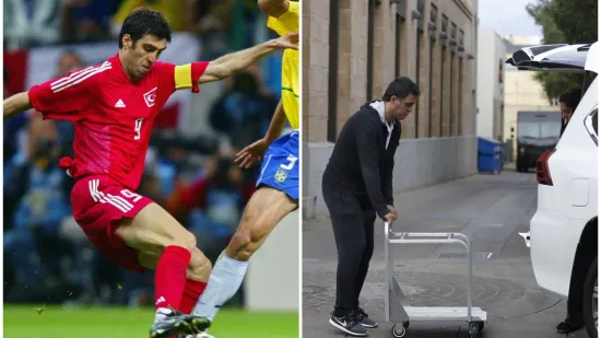 Od nacionalnog heroja do imena koje se ne smije izgovoriti: &Scaron;okantna sudbina turske legende