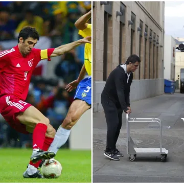 Od nacionalnog heroja do imena koje se ne smije izgovoriti: &Scaron;okantna sudbina turske legende