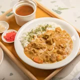 Curry će biti bogat i kremast uz jednostavni sastojak: 'I ne, to zapravo nije vrhnje'