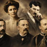 [KVIZ] Povijesne osobe Hrvatske kroz pitanja na kojima mnogi pogrije&scaron;e, nemoj i ti