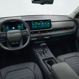 U Hrvatsku stiže potpuno novi SUV: Evolucija i odvažan dizajn u inteligentnom pakiranju