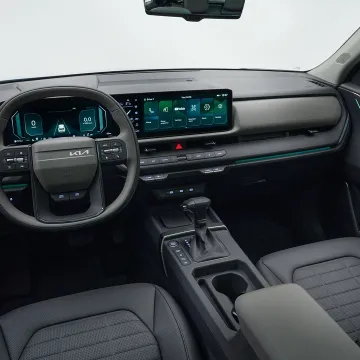 U Hrvatsku stiže potpuno novi SUV: Evolucija i odvažan dizajn u inteligentnom pakiranju