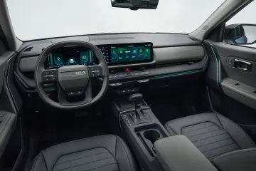 U Hrvatsku stiže potpuno novi SUV: Evolucija i odvažan dizajn u inteligentnom pakiranju
