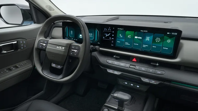 U Hrvatsku stiže potpuno novi SUV: Evolucija i odvažan dizajn u inteligentnom pakiranju