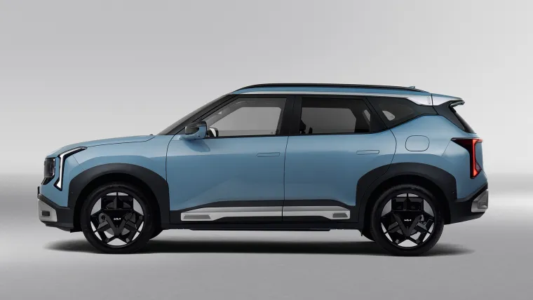 U Hrvatsku stiže potpuno novi SUV: Evolucija i odvažan dizajn u inteligentnom pakiranju