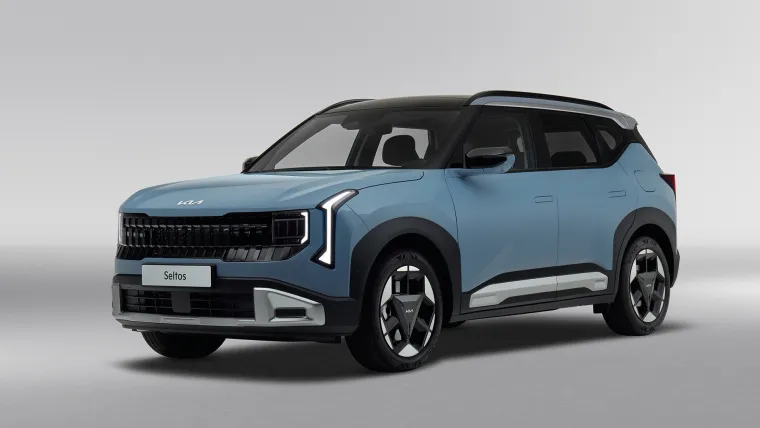 U Hrvatsku stiže potpuno novi SUV: Evolucija i odvažan dizajn u inteligentnom pakiranju